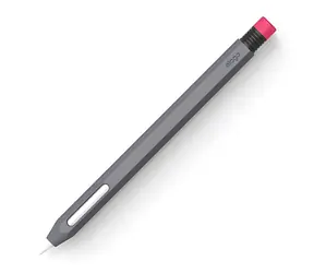 Piórnik Elago Classic ciemnoszary / Etui / do Apple Pencil 2. generacji i Pencil Pro