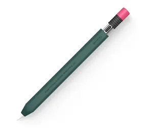 Piórnik Elago Classic Midnight Green / Etui na Apple Pencil USB-C