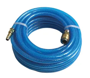 Wąż ciśnieniowy Güde 5 m / Wąż / średnica 6 mm / wkład tekstylny / do 60 bar
