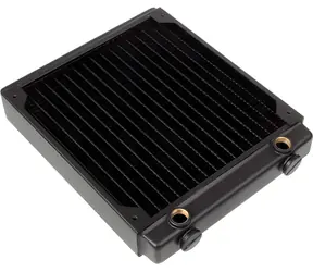 Grzejnik miedziany MagiCool 180mm / Grzejnik / Chłodzenie wodne / miedź