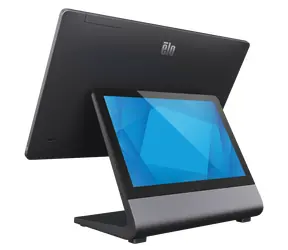 ELO EloPOS Z30 szary / terminal POS z Androidem / 15,6" / Android 14 / Qualcomm 6490 / 8 GB / 64 GB / dotykowy