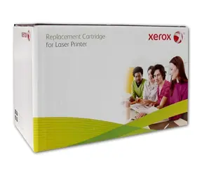 Xerox alternativní toner CF380X černá