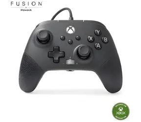 Acco Brands PowerA FUSION Pro 4 Ulepszony kontroler przewodowy do Xbox Series X|S / Kontroler przewodowy