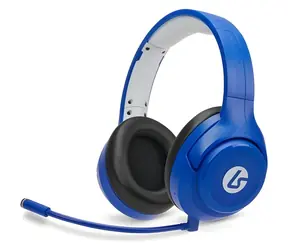 Acco Brands LucidSound LS15X Bezprzewodowy zestaw słuchawkowy do gier do Xbox Series X|S Shock Blue / Słuchawki bezprzewodowe