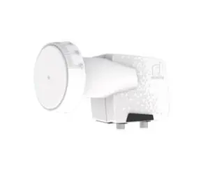 Inverto HOME Pro Twin Universal 40 mm PLL/LNB / Twin / Universal / 40 mm / PLL