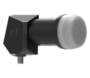 Konwerter Inverto Ultra Single / LNB / HGLN / 40 mm / 0,2 dB