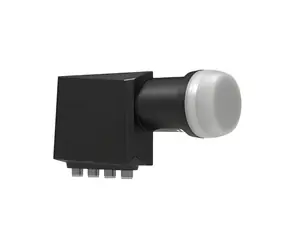 Konwerter Inverto Ultra Quad / LNB / HGLN 40 mm / 0,2 dB