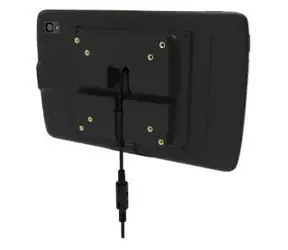 Adapter ZEBRA VESA do ET4X 10" / Adapter / VESA 75/100