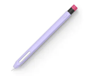 Piórnik Elago Classic lawendowy / Etui / do Apple Pencil 2. generacji i Pencil Pro