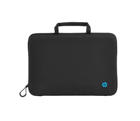 HP Mobility 14" czarny / Etui na laptopa / do 14"