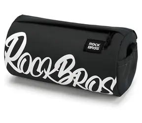 Rockbros G006 Flash Journey czarny / Torba na kierownicę / 3,6 l