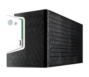 Legrand UPS Keor SP 1500VA Tower / UPS zapasowy / 1500 VA / 900 W / 2x FR + 2x IEC C13 / USB