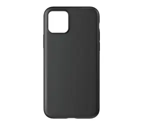 Hurtel Soft Case czarny / Etui / Vivo Y01, Y15s, Y15a / Żel