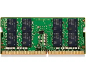 HP 32 GB / RAM / DDR4 / 3200 MHz / SODIMM