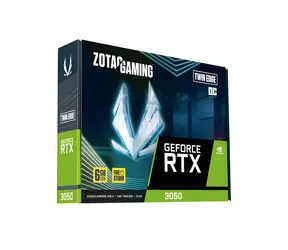 Zotac RTX 3050 Twin Edge OC 6GB
