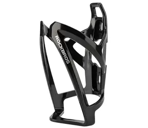Koszyk na bidon Rockbros FK338 czarny / kolarstwo