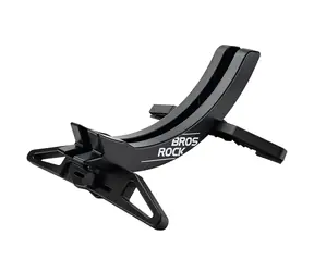 Rockbros 27210013001 czarny / Stojak na rower