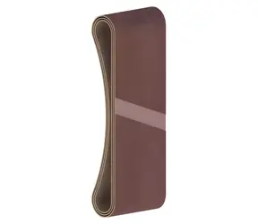 Taśma ścierna BOSCH PRO X440 P80 / Taśma ścierna do drewna / 65x410 mm / 3 szt.
