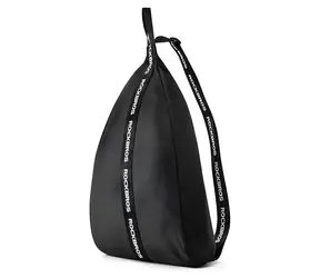 Plecak ROCKBROS H34 z mocowaniem na kask czarny / Kolarstwo
