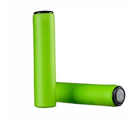 ROCKBROS Uchwyty kierownicy GMBT1001GN zielone / Akcesoria rowerowe