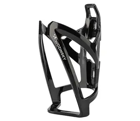 Wozinsky WUR-01B czarny / Koszyk na bidon / Do roweru