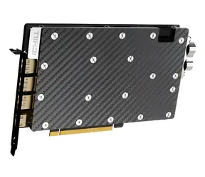 Inno3D RTX 5090 iChill Frostbite Pro 32GB / Karta graficzna / 32GB GDDR7