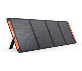 Jackery SolarSaga 200W / Panel słoneczny