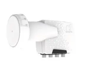 Konwerter Inverto HOME PRO Quad / LNB