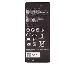 Huawei HB4342A1RBC / Bateria / 2200 mAh / Li- ION / do Huawei Y6, Honor 4A / OEM