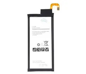 Do Samsung EB-BG925ABE / Bateria / Li- ION / 2600 mAh / do Samsung Galaxy S6 Edge / OEM