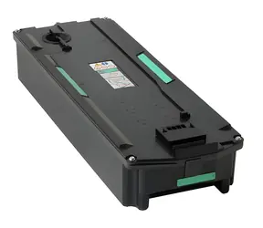Pojemnik na zużyty toner Ricoh / Pojemnik na zużyty toner / Do MP C2003/2503/3003/4503/5503/6003