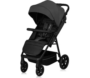Wózek sportowy Lionelo Mira Grey Graphite