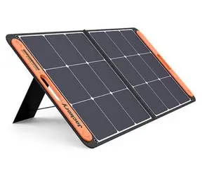 Jackery SolarSaga 100W / Panel słoneczny / przenośny