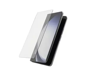 HAMA Clear Protect / Folia ochronna na ekran / Samsung Galaxy Z Fold8 Ultra / 9H