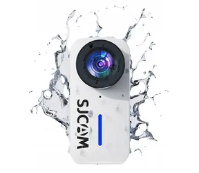 SJCAM C110 biała / Kamera zewnętrzna