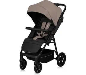 Wózek sportowy Lionelo Mira Beige Sand