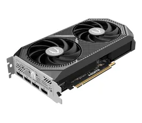 Zotac GAMING GeForce RTX 5060 Ti Twin Edge 16 GB / Karta graficzna / 2572 MHz / 16 GB GDDR7 / 128-bit / 1x HDMI + 3x DP