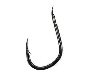 Suretti Carp Delta Iseama 3 / Haczyk wędkarski