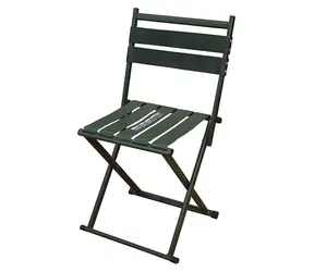 Fotel Suretti Comfy L / Składany / Na ryby i kemping
