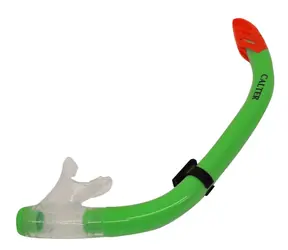 CALTER JUNIOR 97PVC zielony / Fajka