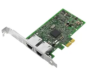 Karta sieciowa DELL Broadcom 5720 DP / 1GbE / 2x RJ-45 / PCI Express