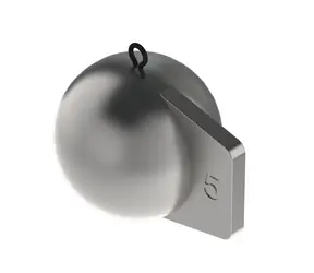 Suretti Trolling Helm / Smycz wędkarska / 3,2 kg