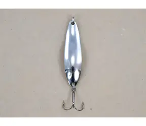 Suretti Thunder silver / Plandavka / 14.8 g