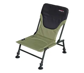 Suretti Emotion Camo / Krzesło / wędkarskie / składane
