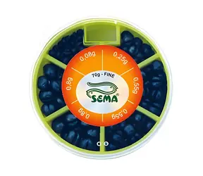 SURETTI Śrut ołowiany drobny / 70 g