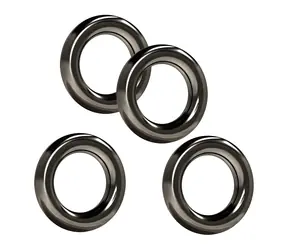 Pierścień Suretti 3,1 mm / Pierścień / zestawy wędkarskie / element łączący