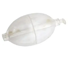 Sygnalizator brań Suretti Pływaki owalne 35 mm / Sygnalizator brań / Kształt owalny / 35 mm