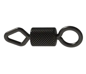 Suretti Rolling DiamondRound rozmiar 8 / Krętlik / zestawy wędkarskie