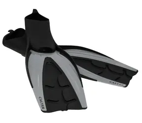 CALTER SENIOR F19 rozmiar 46-47 / Płetwy / PVC / pełna pięta