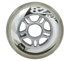 Kółko RULYT do rolek ROCATO / PU 82 / 82x24 mm / 1 szt.